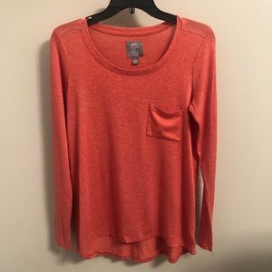 MAKE AN OFFER! 🛍 Aerie Just Add Leggings Tee